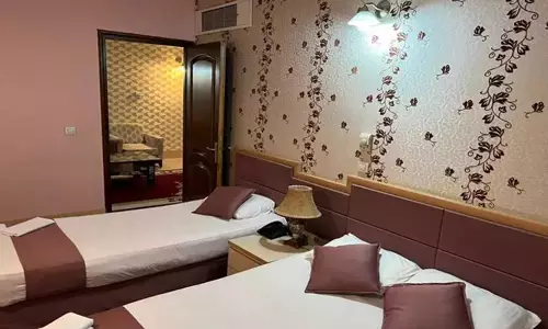 هتل مینو مشهد هتل مینو مشهد